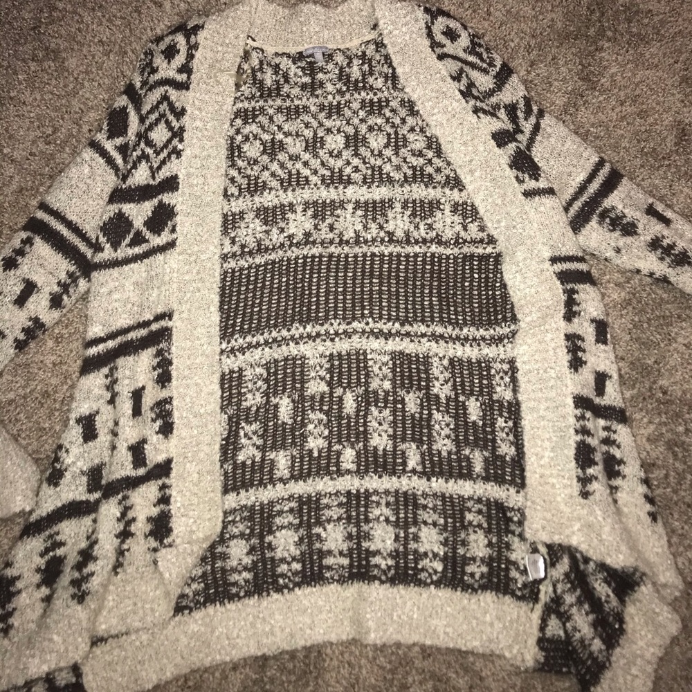 Cardigan